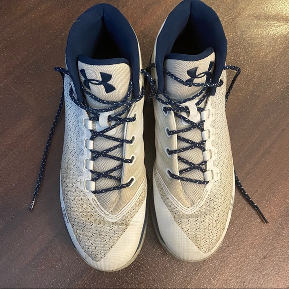Under Armour Curry 3s Basketball Shoe - Size 10.5 - Picture 1 of 7